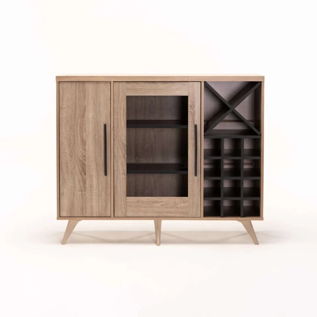 ACE BAR UNIT SIDEBOARD - Image 3