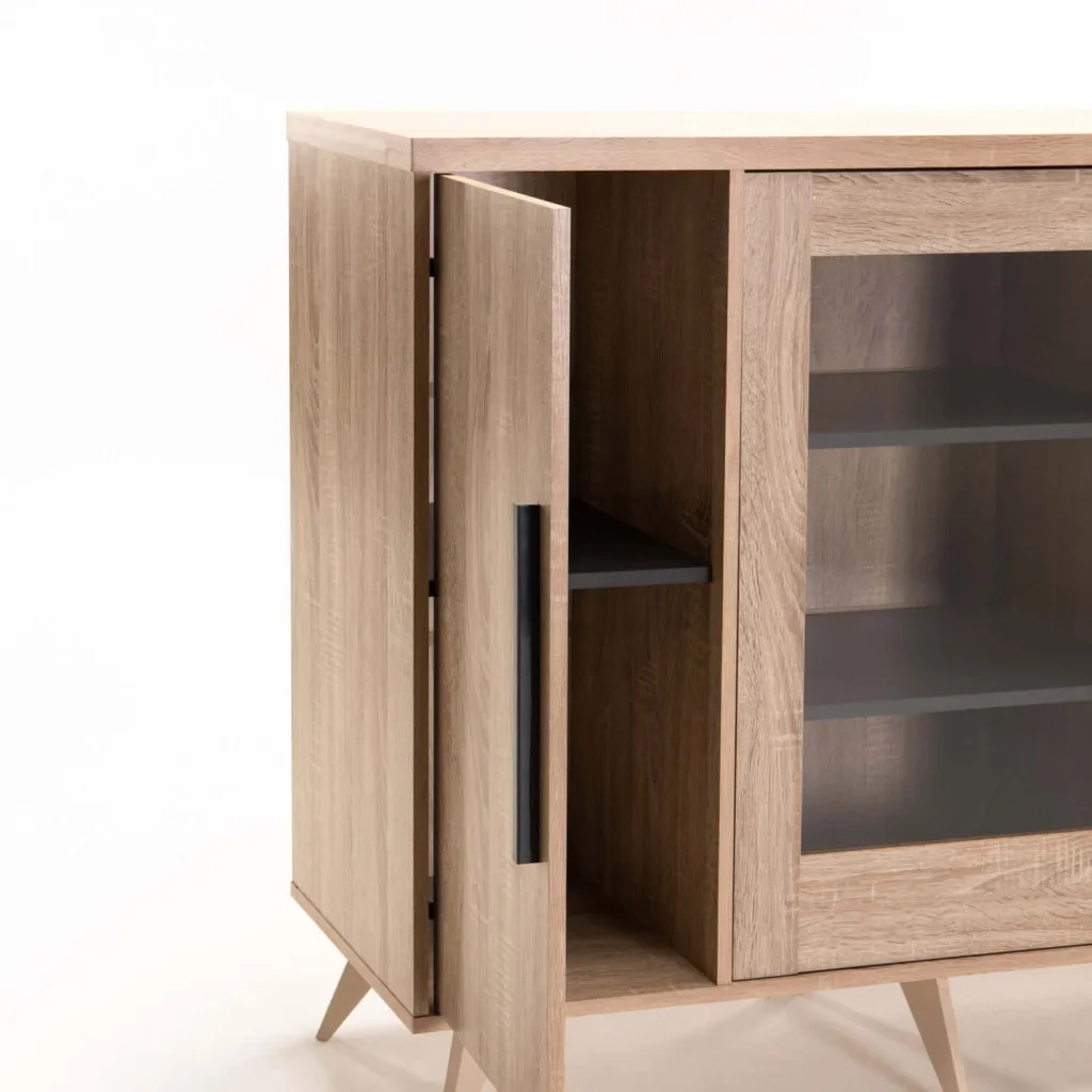 ACE BAR UNIT SIDEBOARD - Image 5