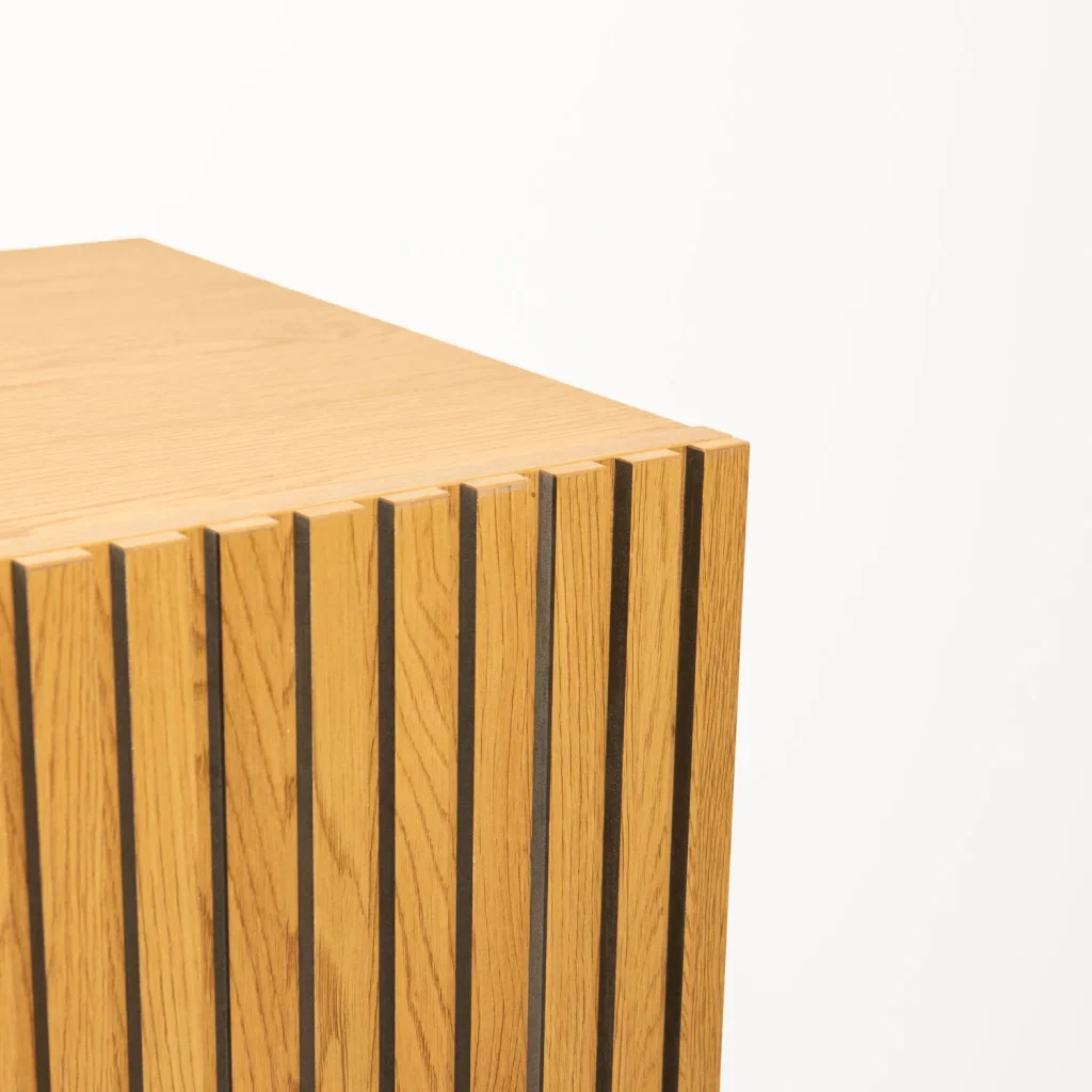 CANNES 2 DOOR FLOATING TV UNIT - Image 7