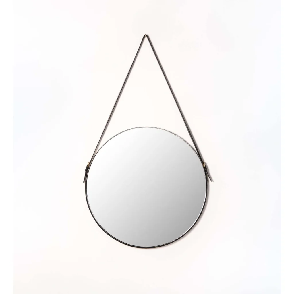CAS 60cm ROUND MIRROR - Image 4