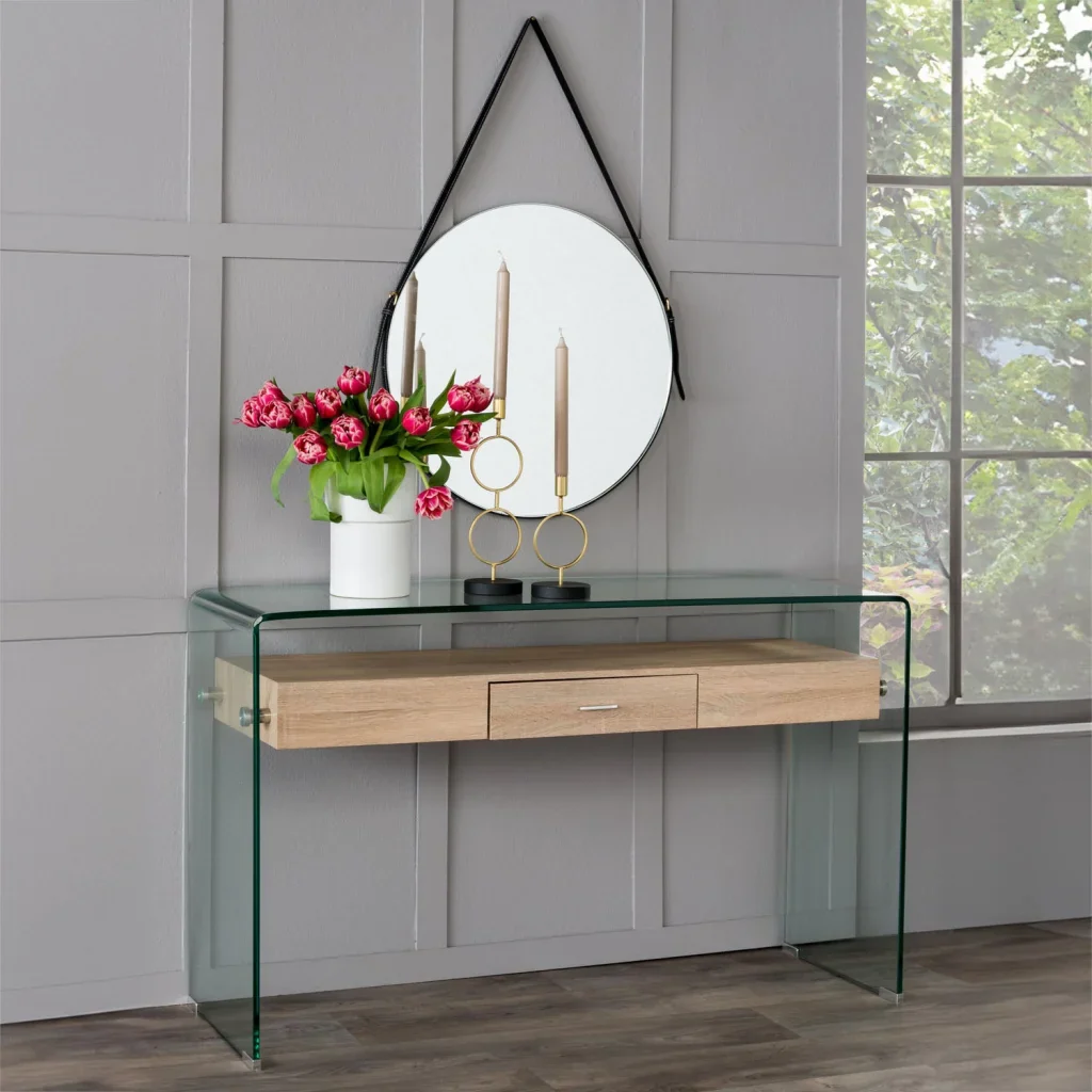 CAS 60cm ROUND MIRROR - Image 5