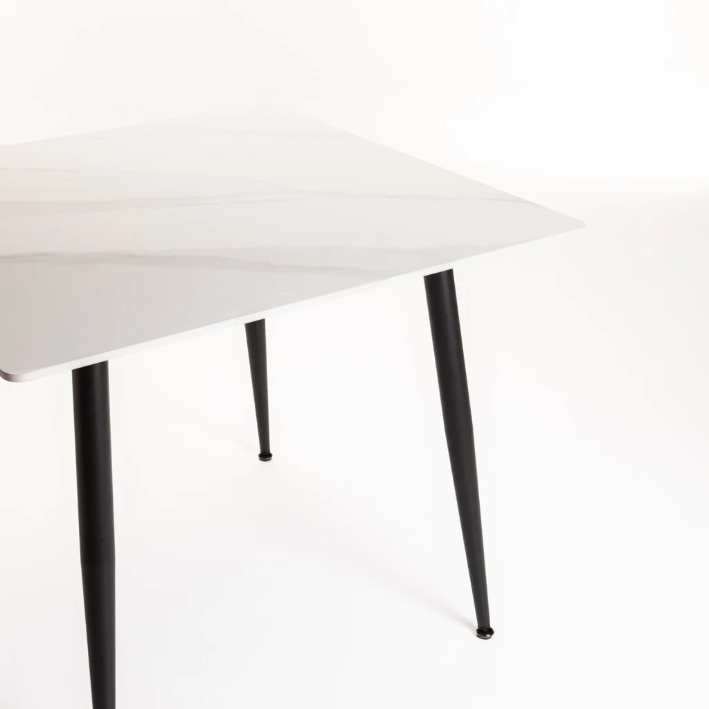 CAZ SINTERED STONE DINING TABLE - Image 3