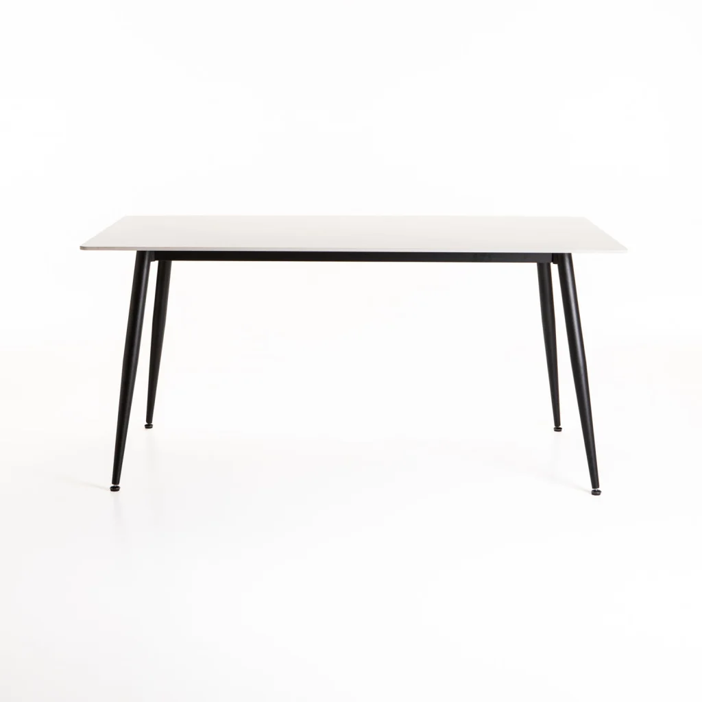 CAZ SINTERED STONE DINING TABLE - Image 5