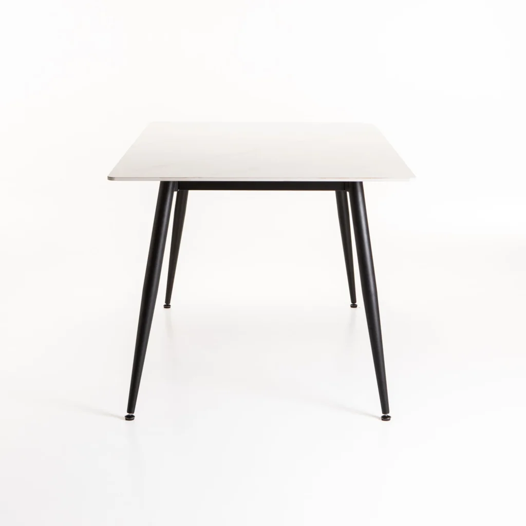 CAZ SINTERED STONE DINING TABLE - Image 6