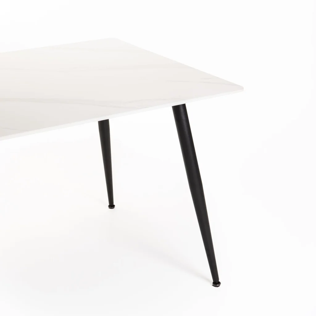 CAZ SINTERED STONE DINING TABLE - Image 7