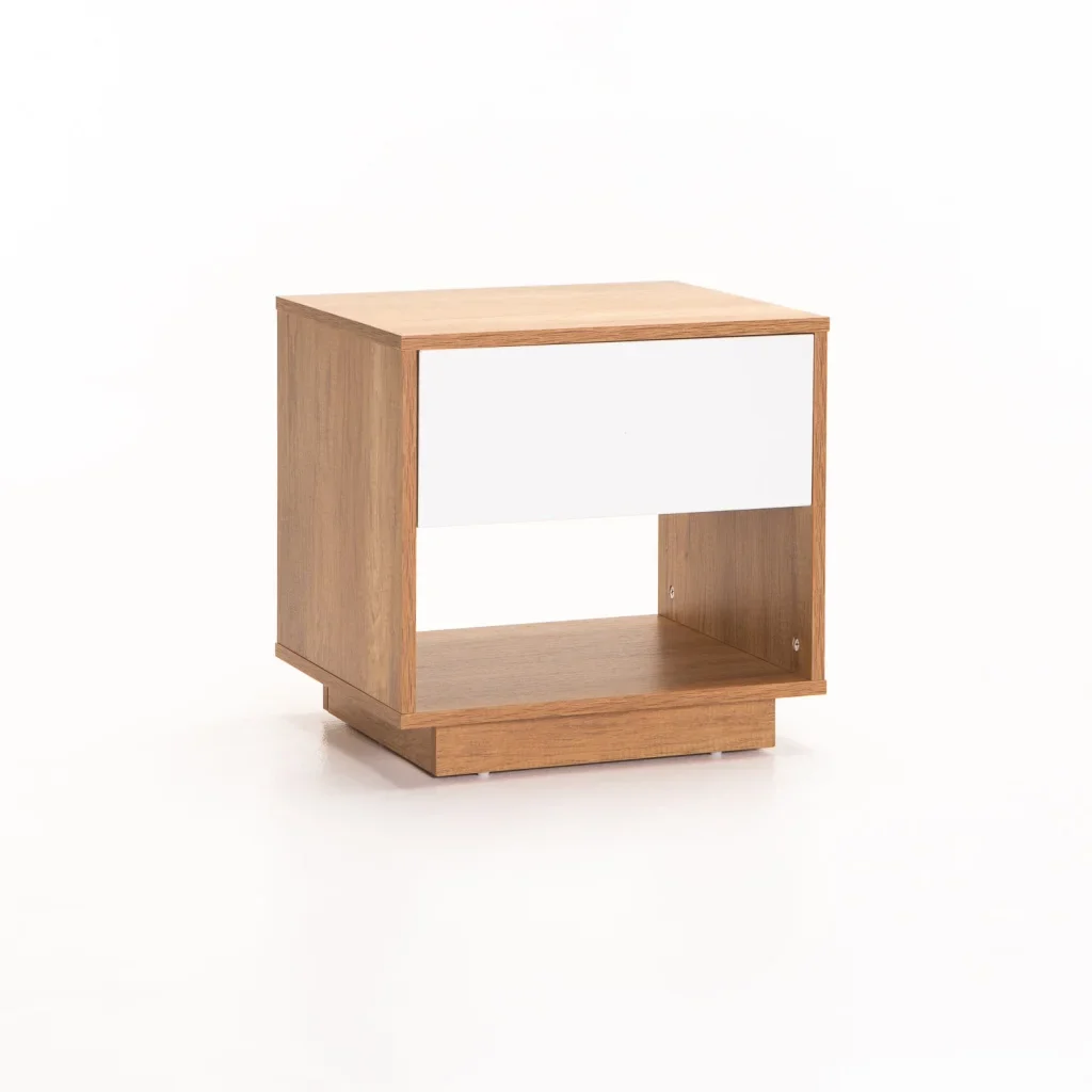 CENTO 1 DRAWER PEDESTAL - Image 5