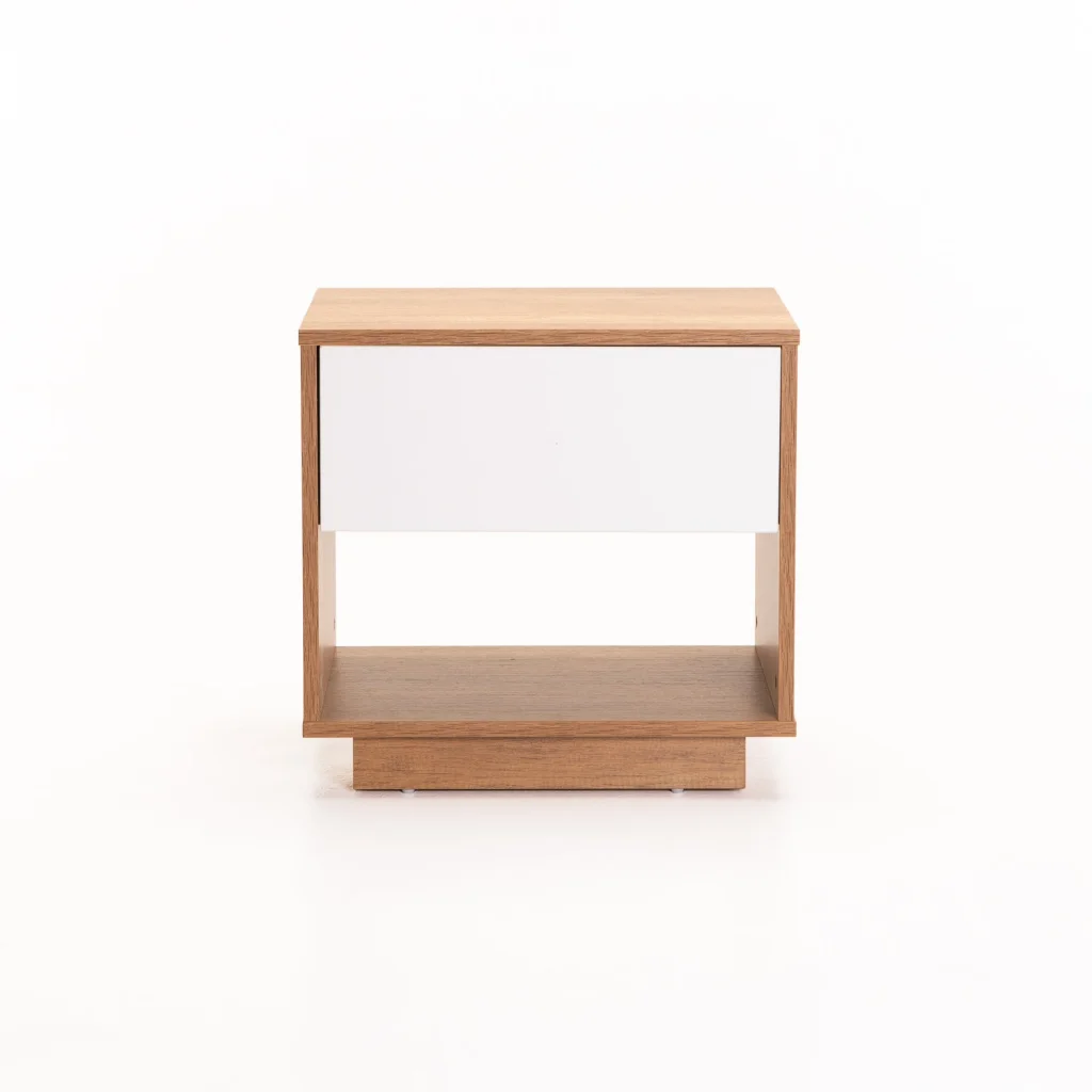 CENTO 1 DRAWER PEDESTAL - Image 7