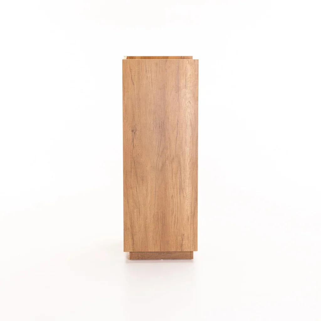CENTO 5 DRAWER CHEST - Image 3