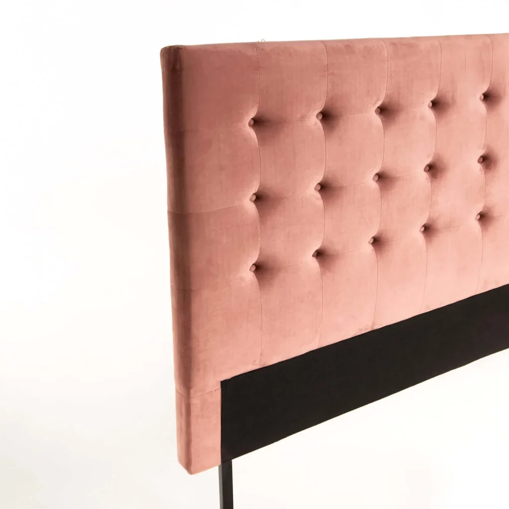 COCO VELVET TOUCH HEADBOARD - Image 5