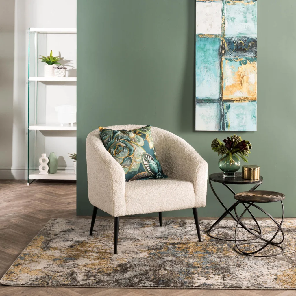 COLT FLEECE CHAIR - Image 2