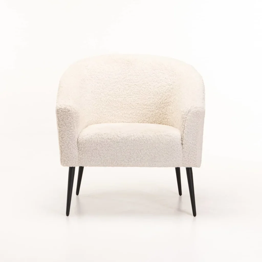 COLT FLEECE CHAIR - Image 3