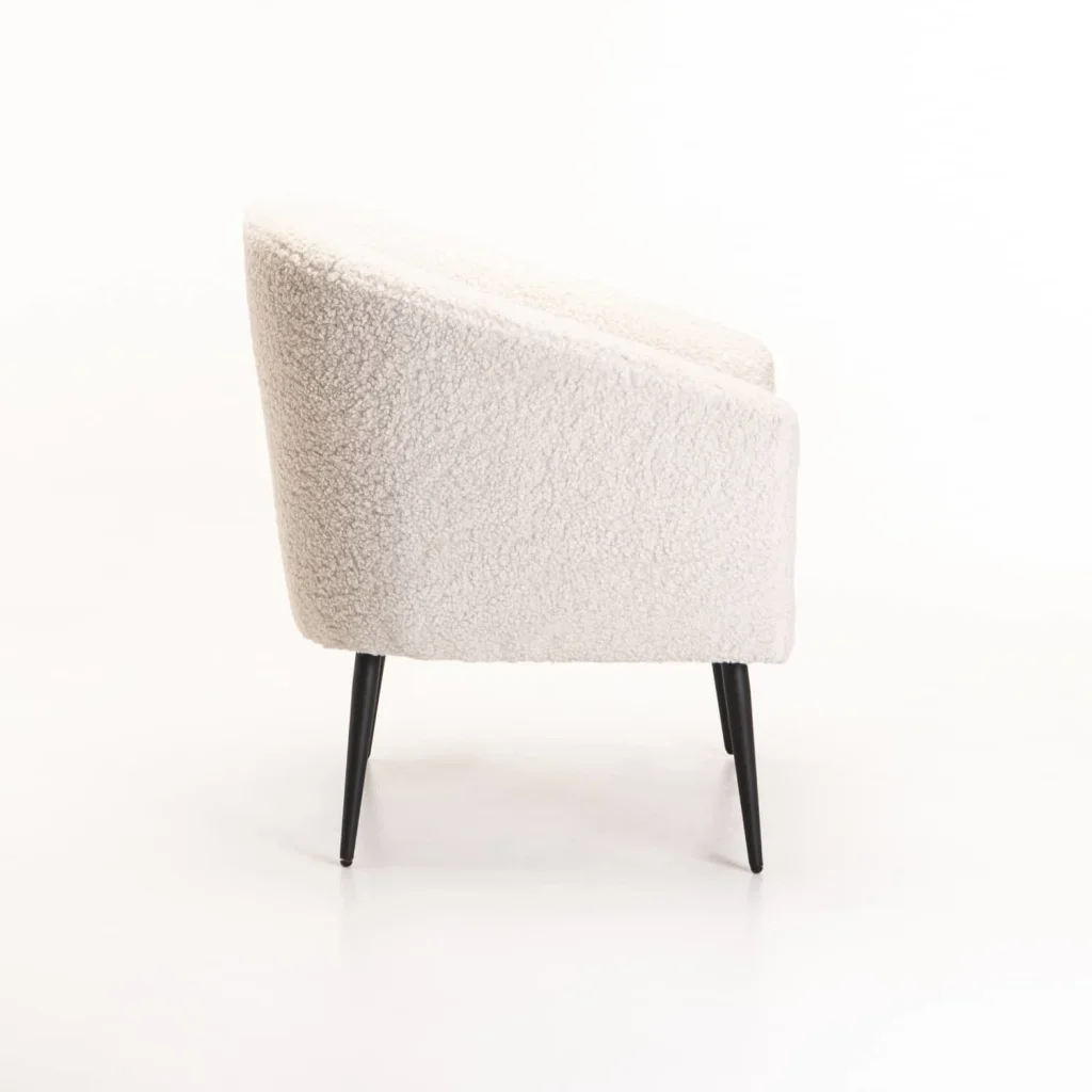 COLT FLEECE CHAIR - Image 4