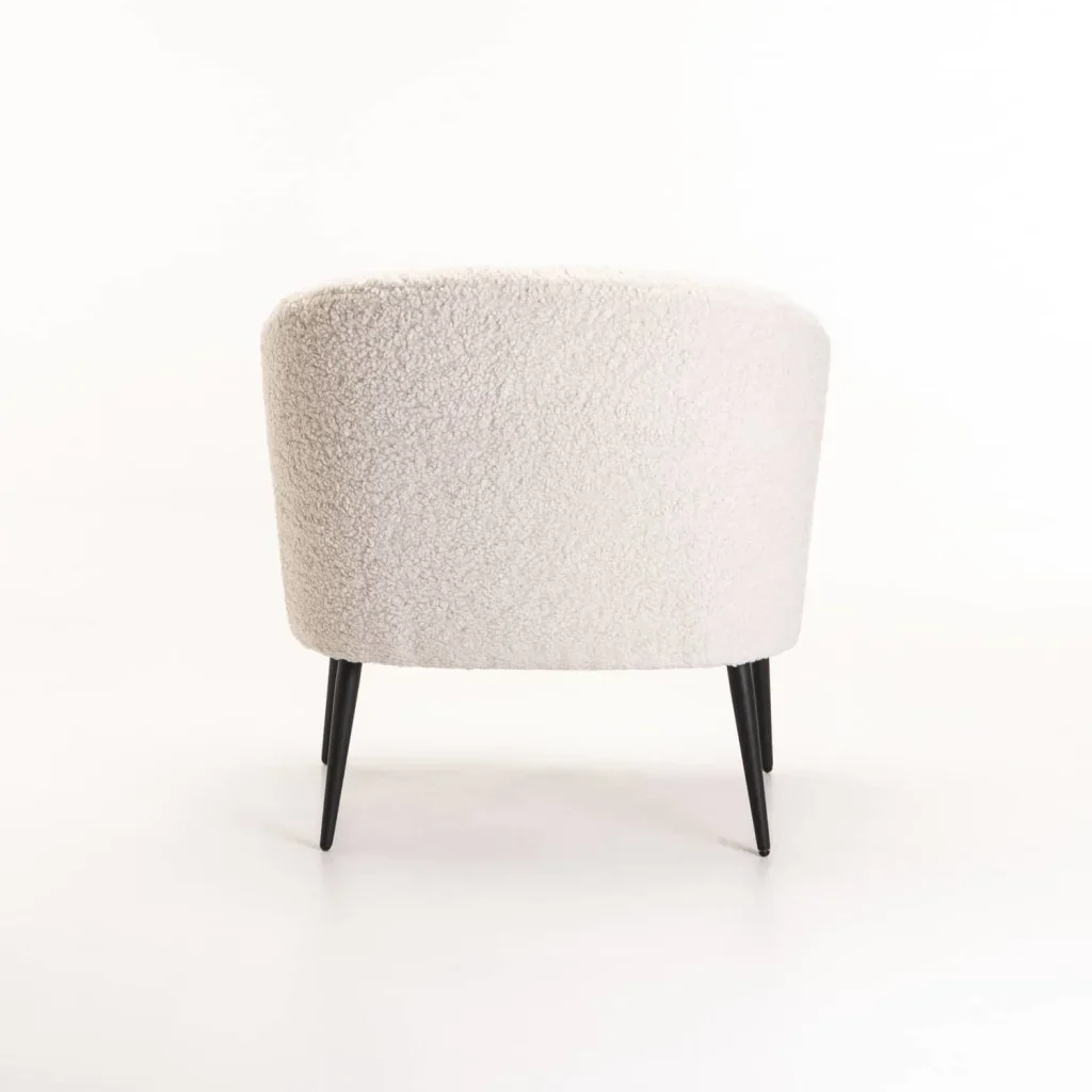 COLT FLEECE CHAIR - Image 5