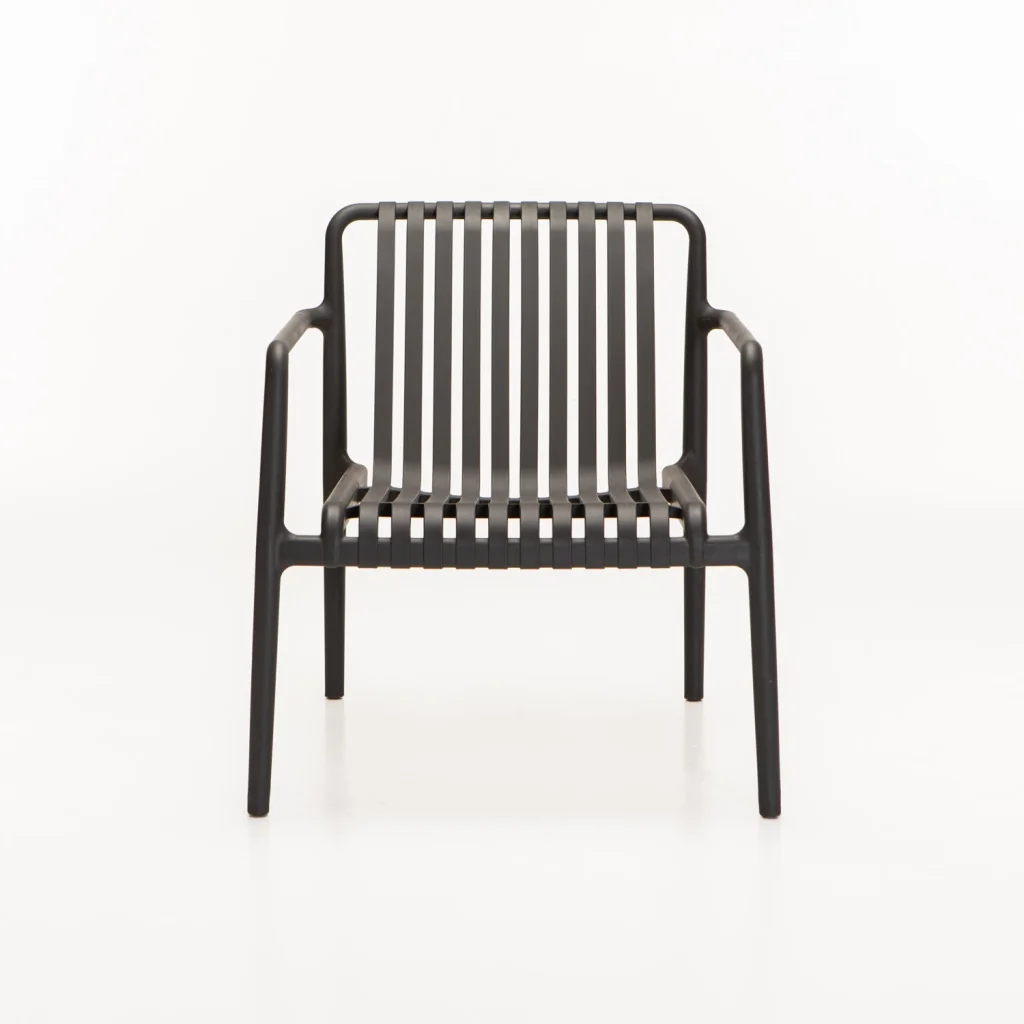 CYPRUS OUTDOOR ARMCHAIR - Image 2