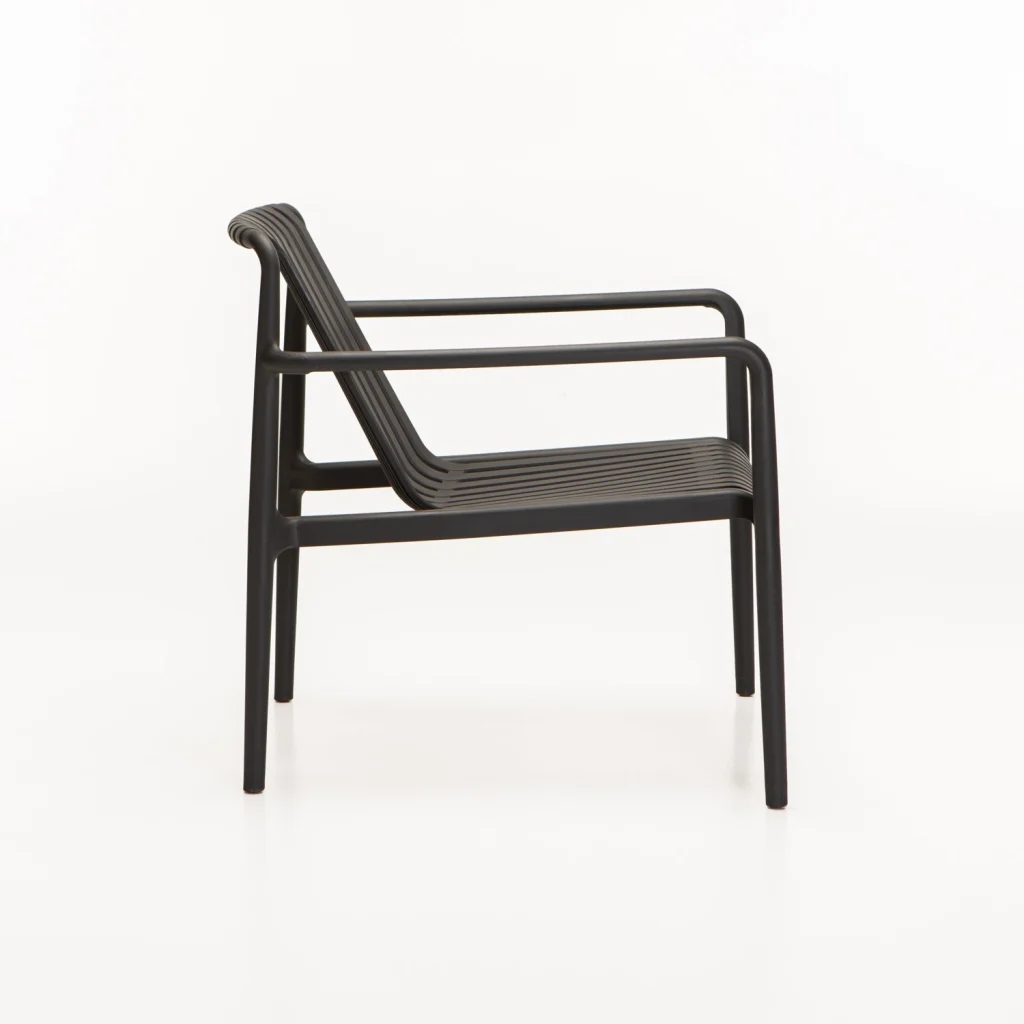 CYPRUS OUTDOOR ARMCHAIR - Image 3