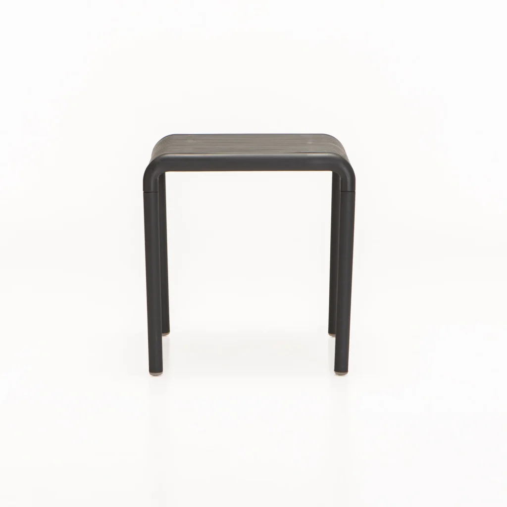CYPRUS OUTDOOR SIDE TABLE - Image 3