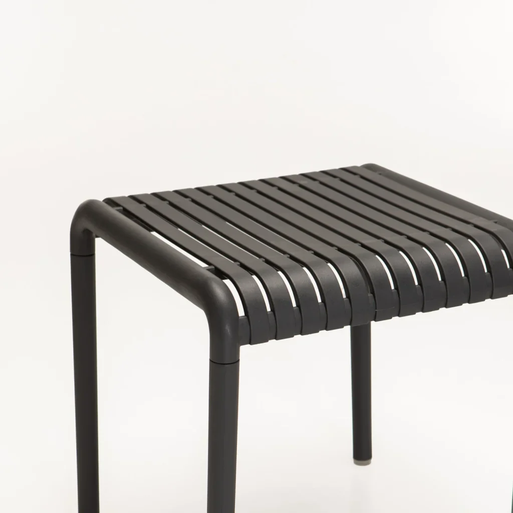 CYPRUS OUTDOOR SIDE TABLE - Image 4
