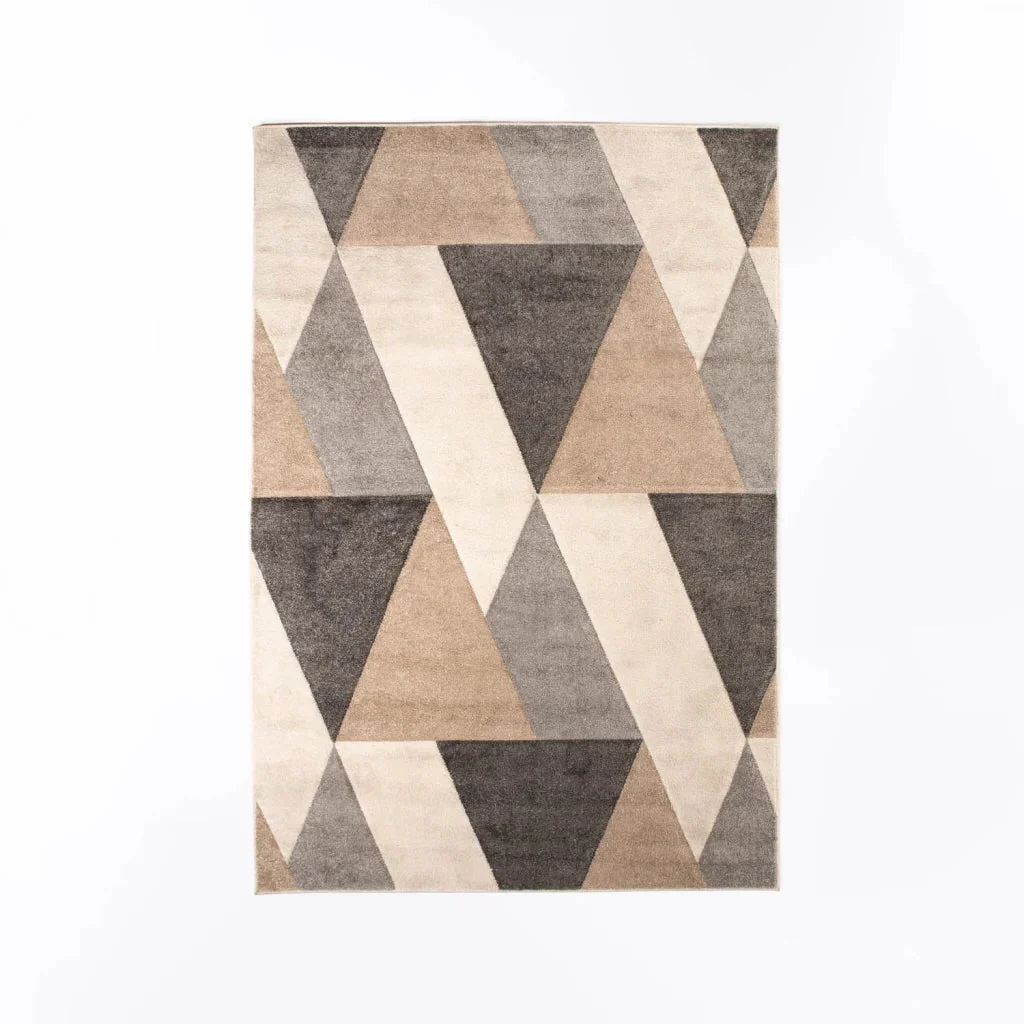 DALLAS DA1 RUG 160x235cm