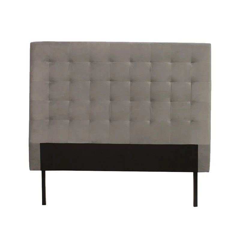 DANI VELVET TOUCH HEADBOARD - Image 3