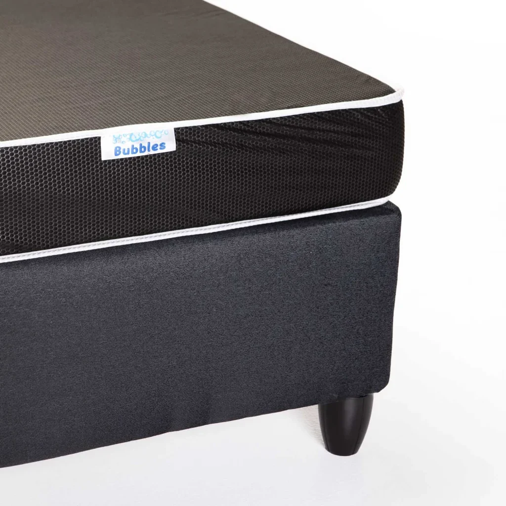 DECO BUBBLES MATTRESS SINGLE 91cm - Image 2