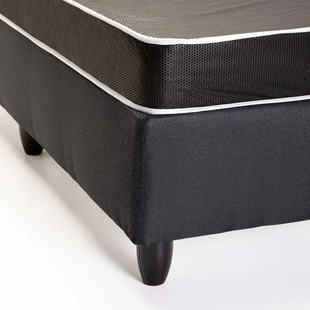 DECO BUBBLES MATTRESS SINGLE 91cm - Image 3