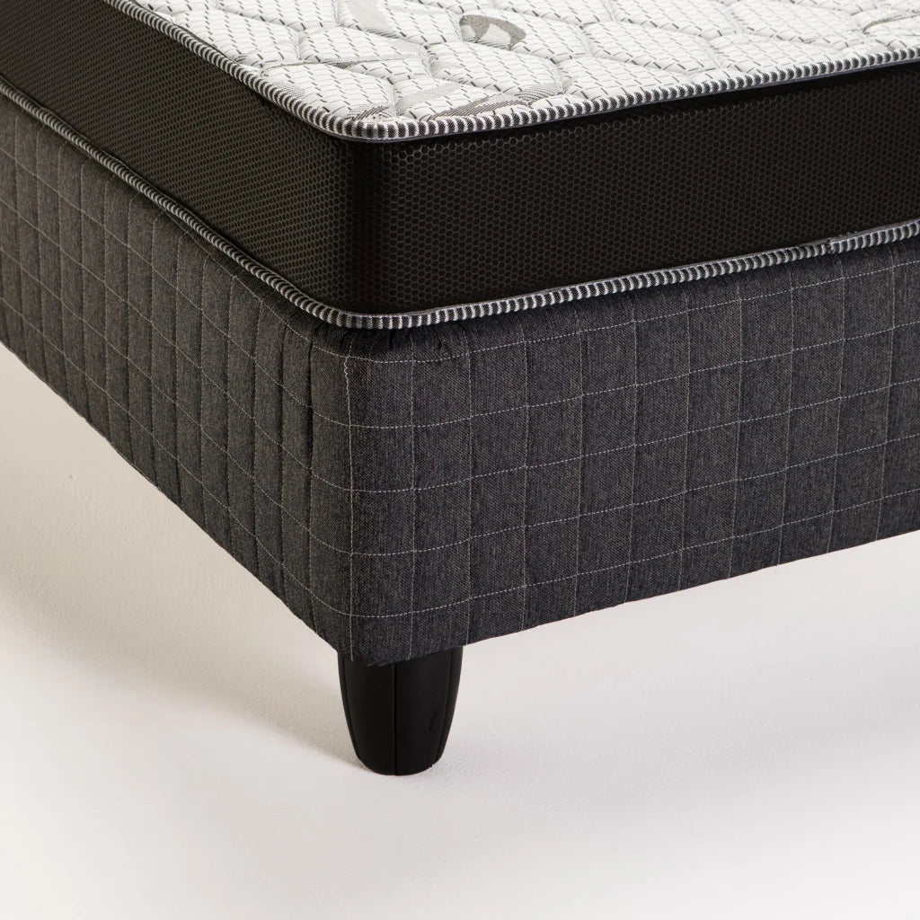 DECO LUX MATTRESS SINGLE 91CM - Image 2