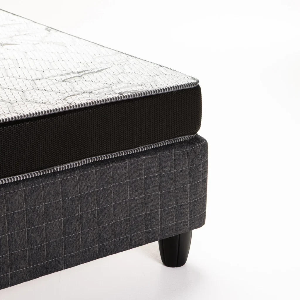 DECO LUX MATTRESS SINGLE 91CM - Image 3