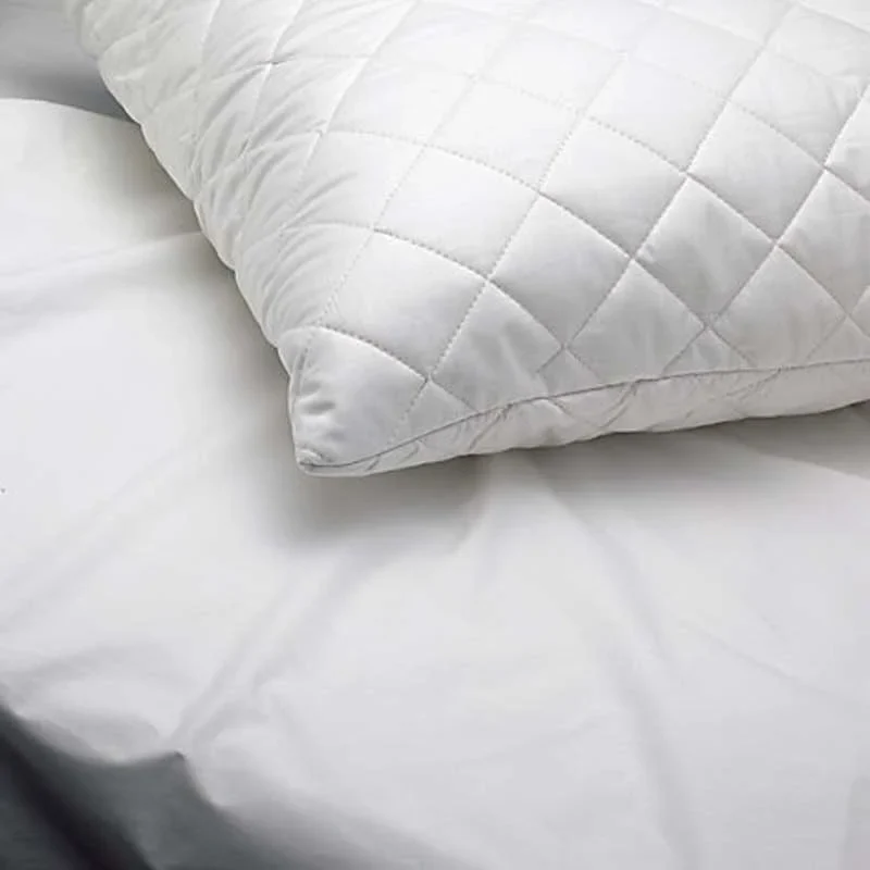 DECOLIN PILLOW PROTECTOR QUILTED STD - Image 2