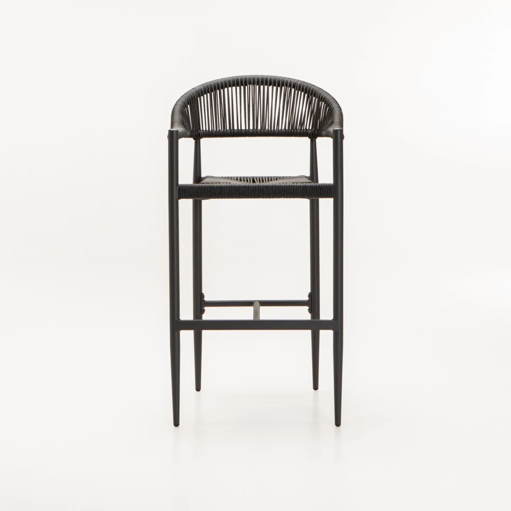 DELOS OUTDOOR BARSTOOL - Image 2