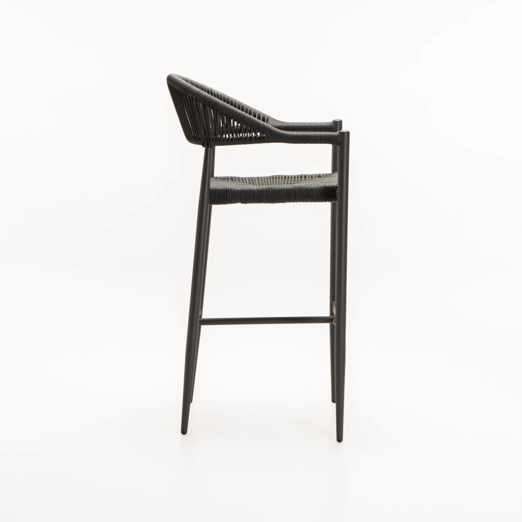 DELOS OUTDOOR BARSTOOL - Image 3