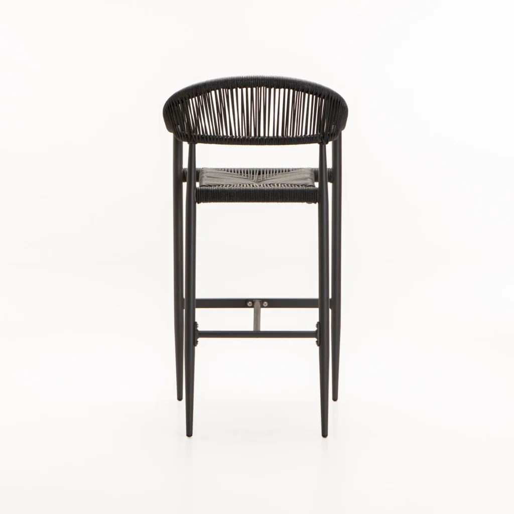 DELOS OUTDOOR BARSTOOL - Image 4