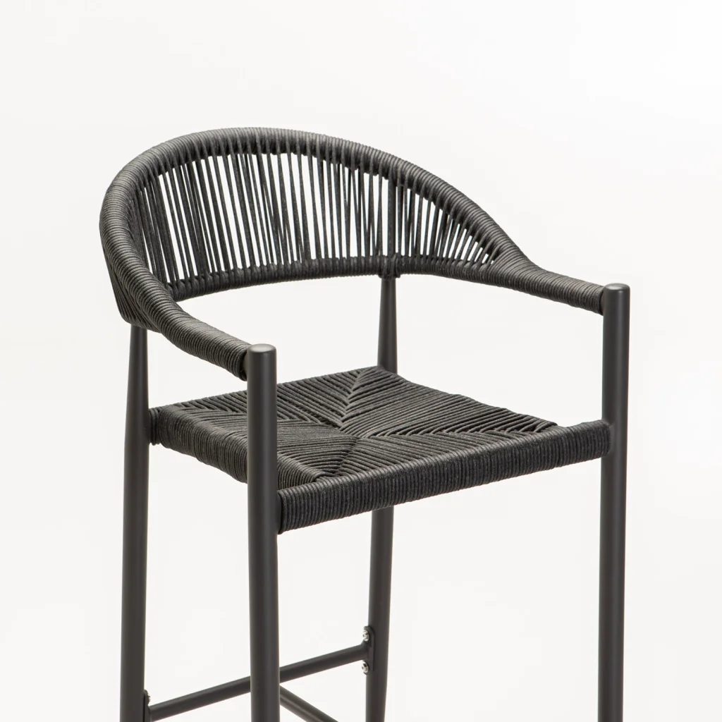 DELOS OUTDOOR BARSTOOL - Image 5