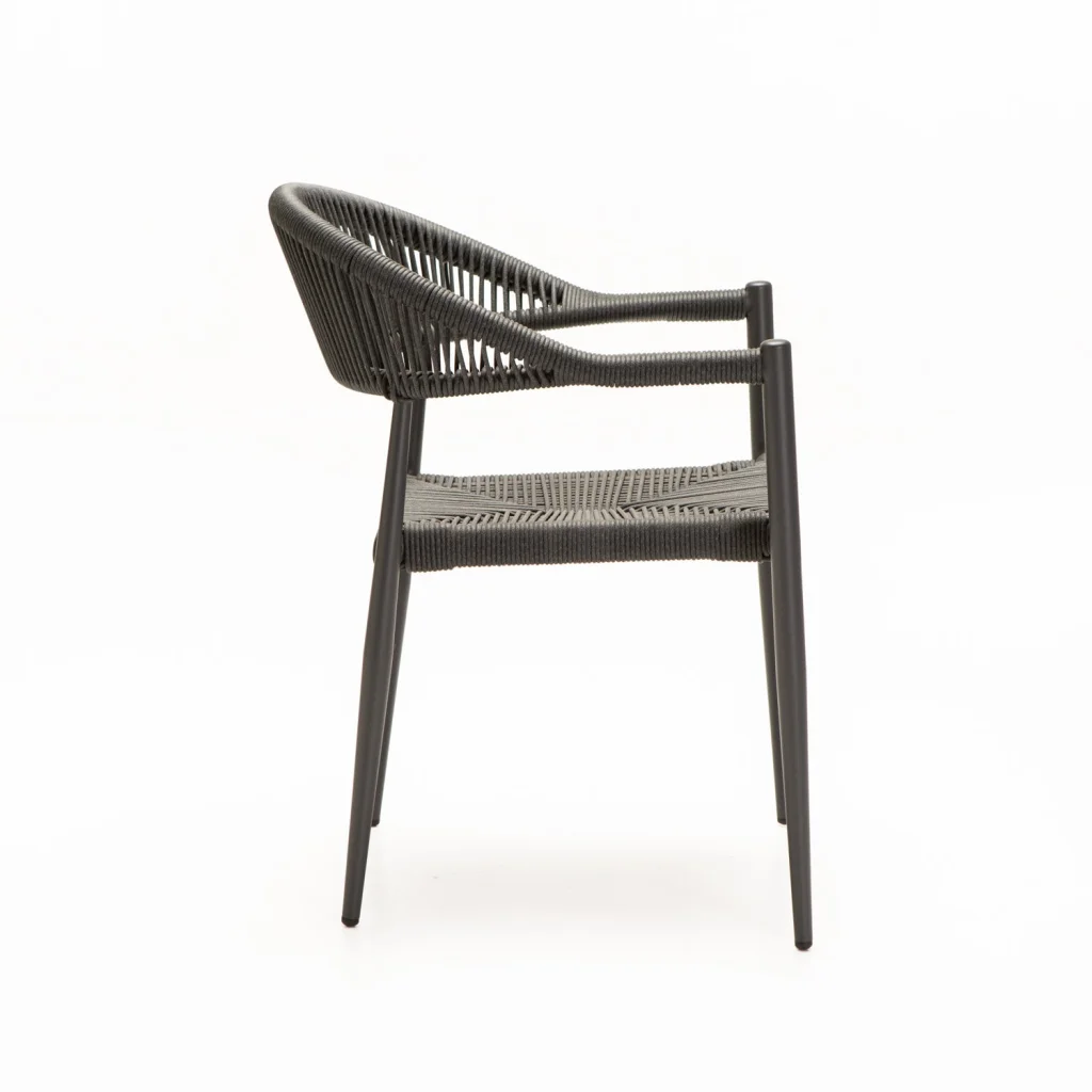 DELOS OUTDOOR CHAIR - Image 3