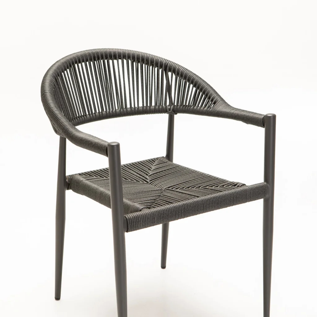 DELOS OUTDOOR CHAIR - Image 5