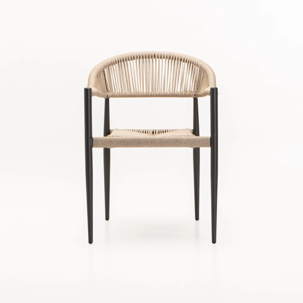 DELOS OUTDOOR CHAIR - Image 7