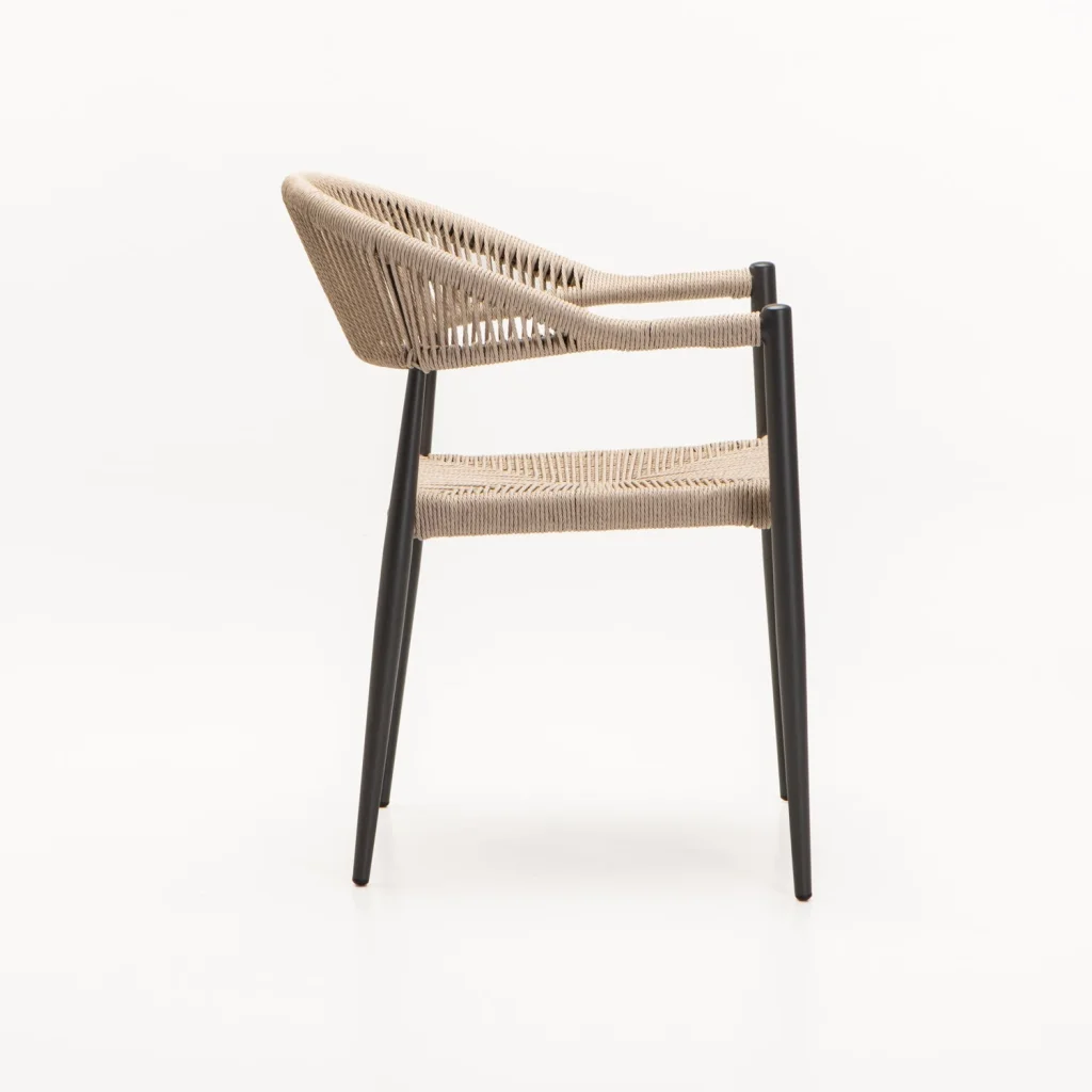 DELOS OUTDOOR CHAIR - Image 8