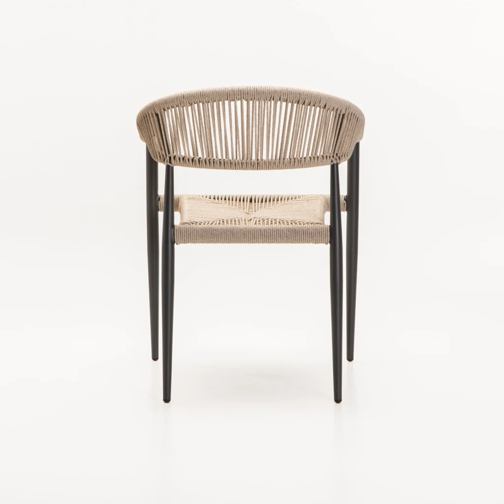 DELOS OUTDOOR CHAIR - Image 9