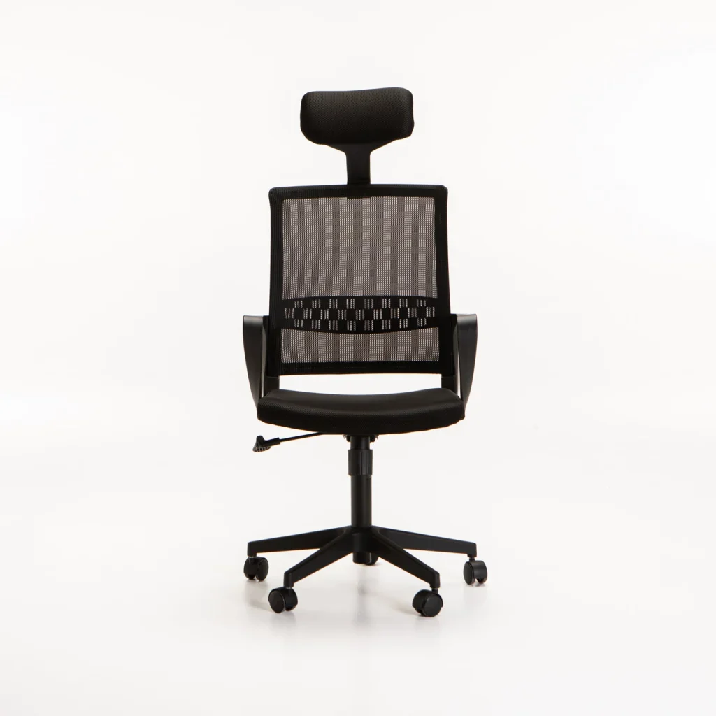 DELUXE MIDBACK OFFICE CHAIR OF579 - Image 2