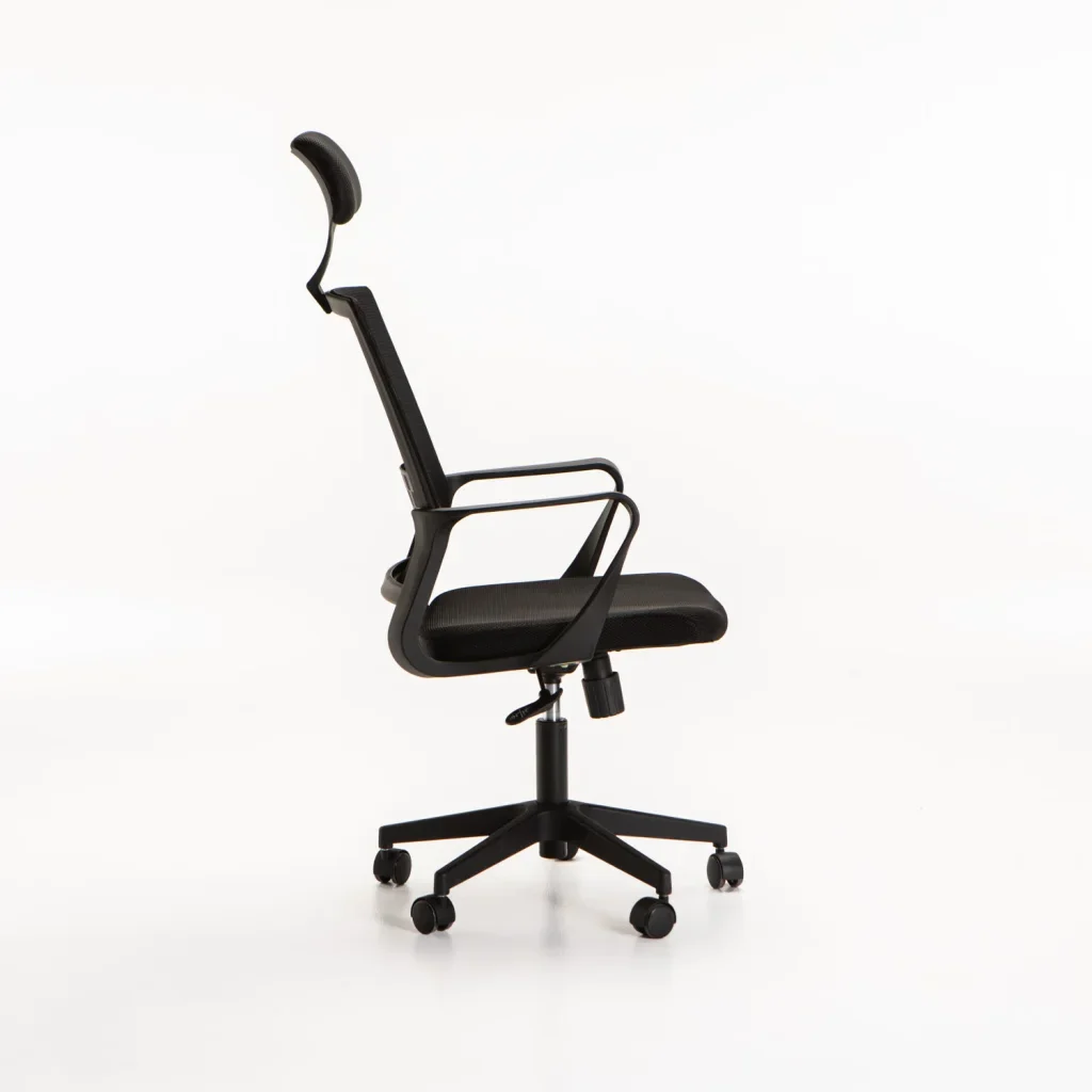 DELUXE MIDBACK OFFICE CHAIR OF579 - Image 3