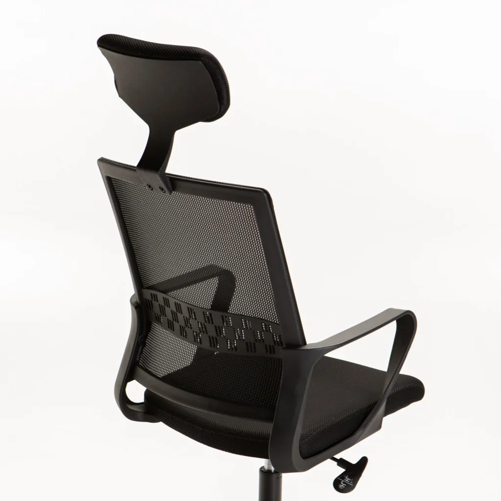 DELUXE MIDBACK OFFICE CHAIR OF579 - Image 5