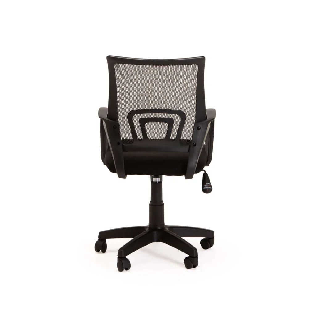 DELUXE OFFICE CHAIR C835 - Image 3