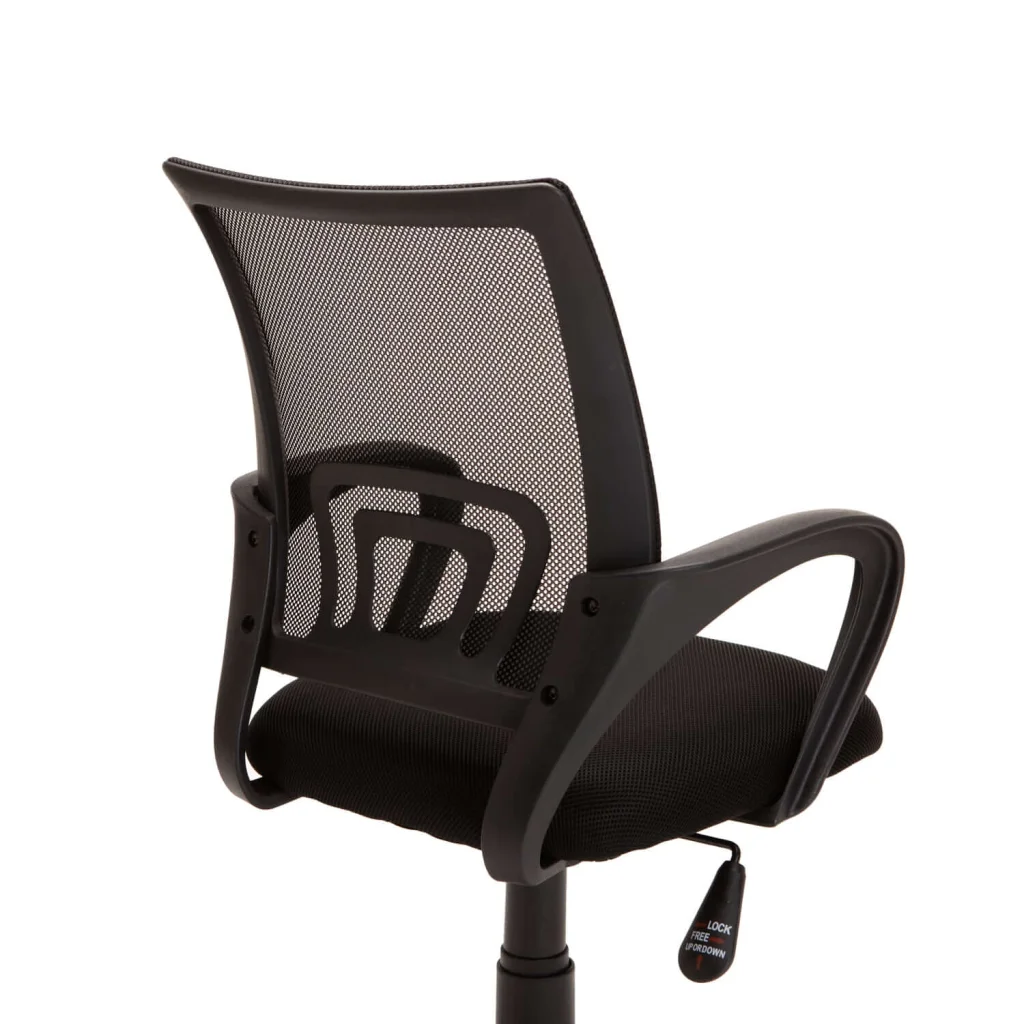DELUXE OFFICE CHAIR C835 - Image 5