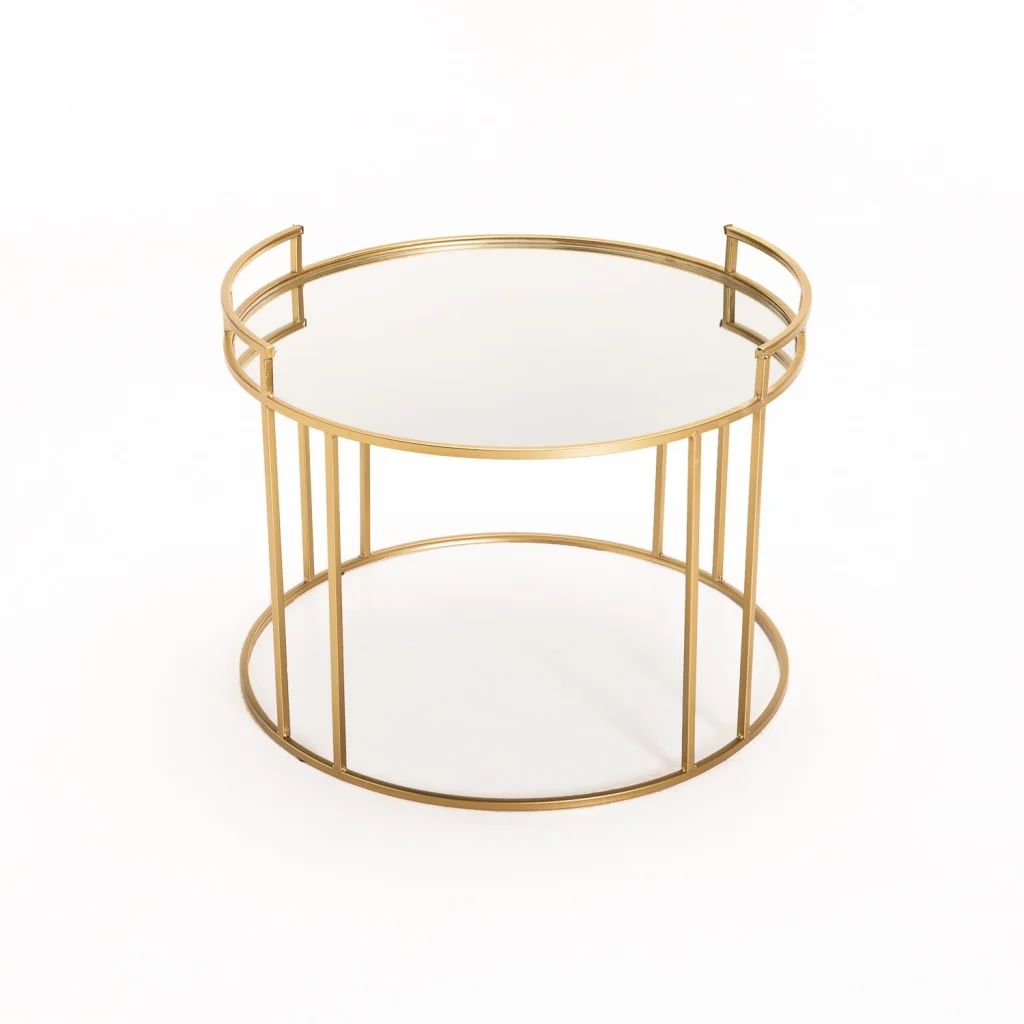DEMI SET OF 2 TABLES - Image 4