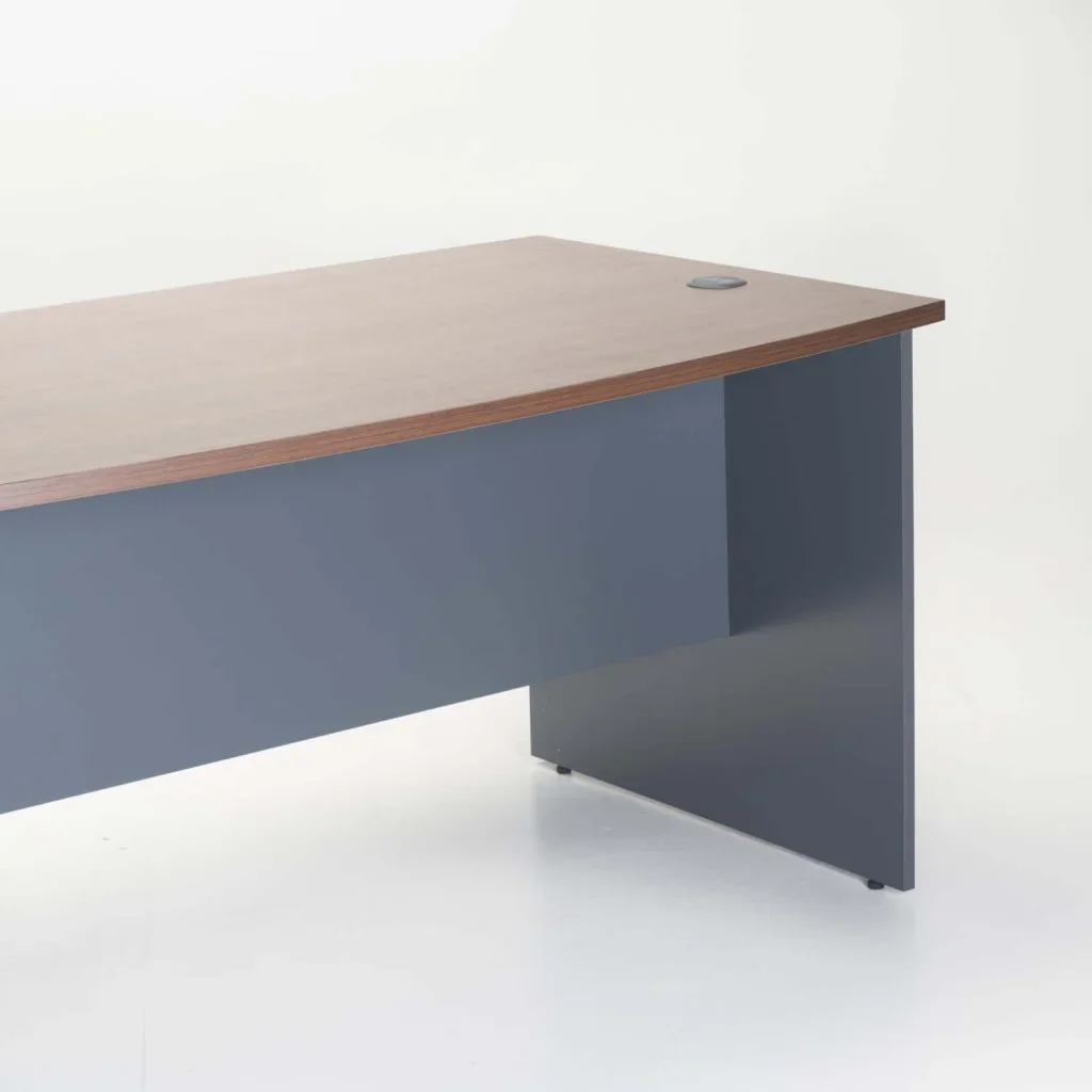 AXA 180cm DESK - Image 4