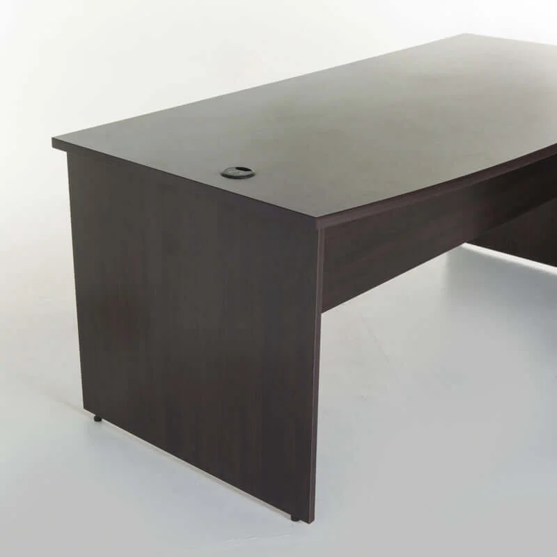AXA 180cm DESK - Image 8