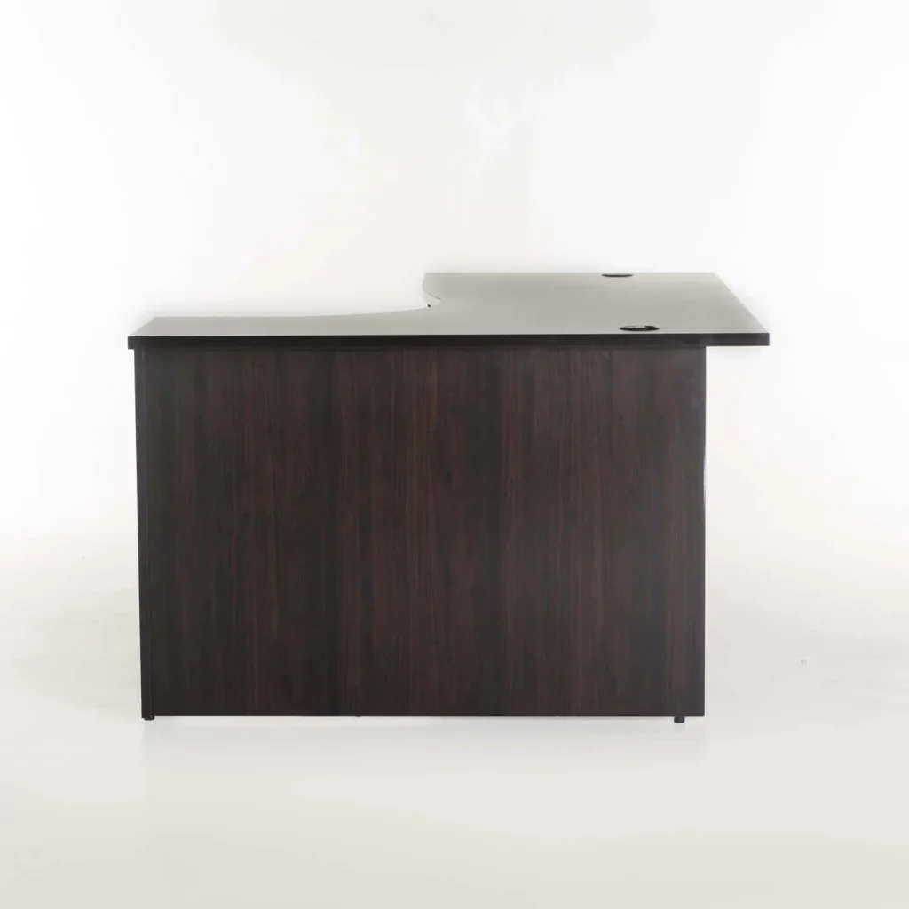 AXA CORNER DESK LEFT - Image 10