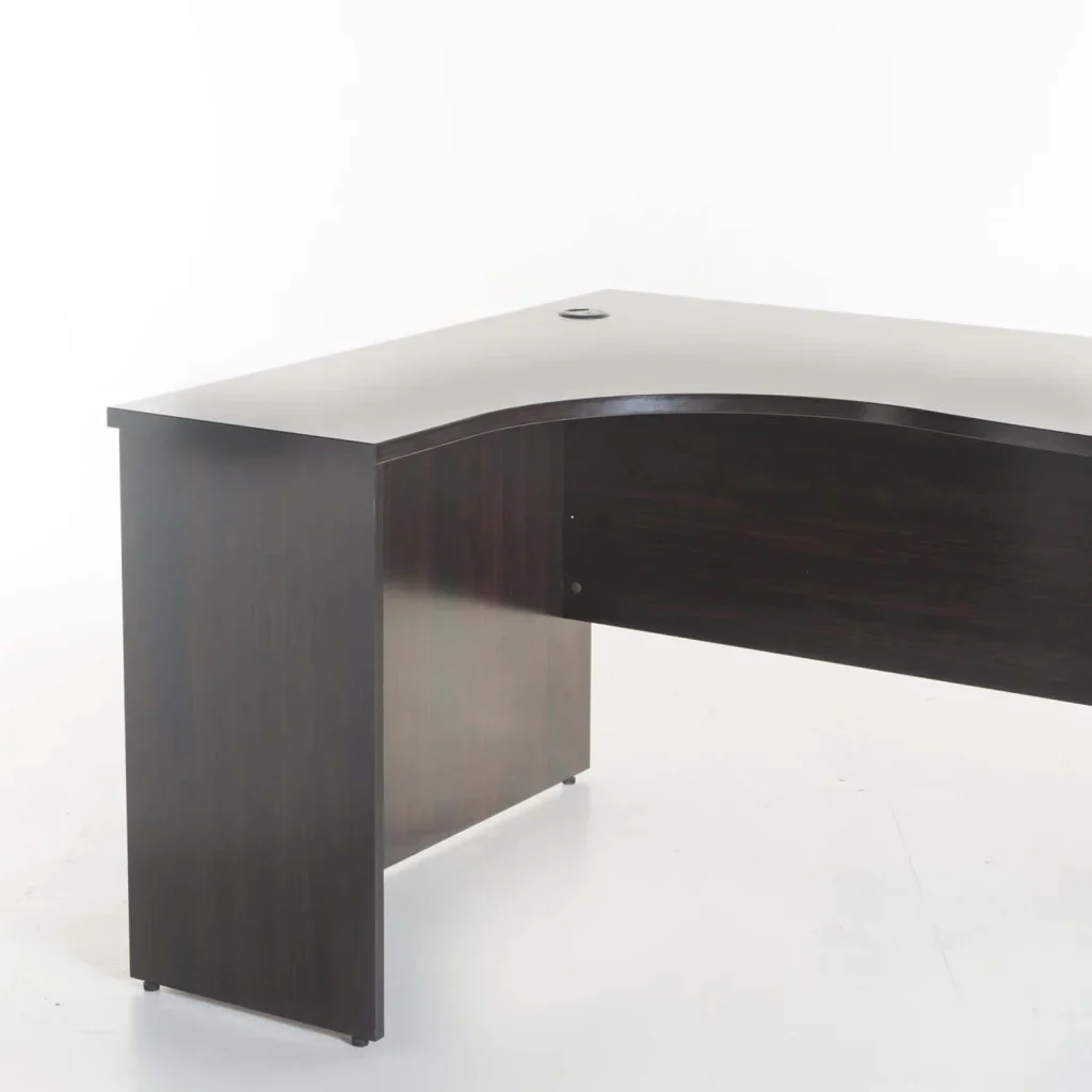AXA CORNER DESK RIGHT - Image 12