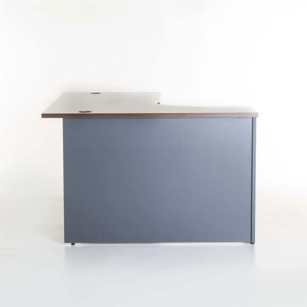 AXA CORNER DESK RIGHT - Image 4