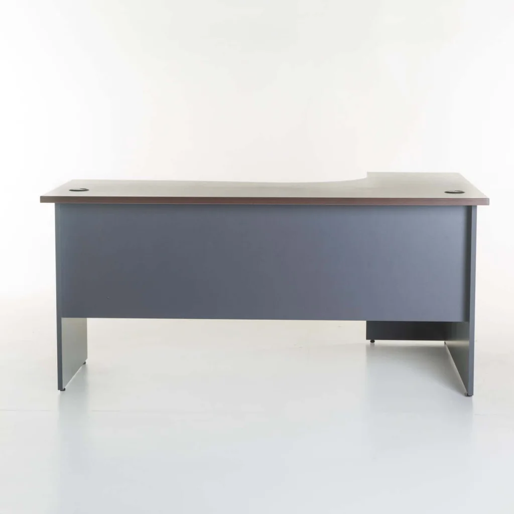 AXA CORNER DESK RIGHT - Image 5