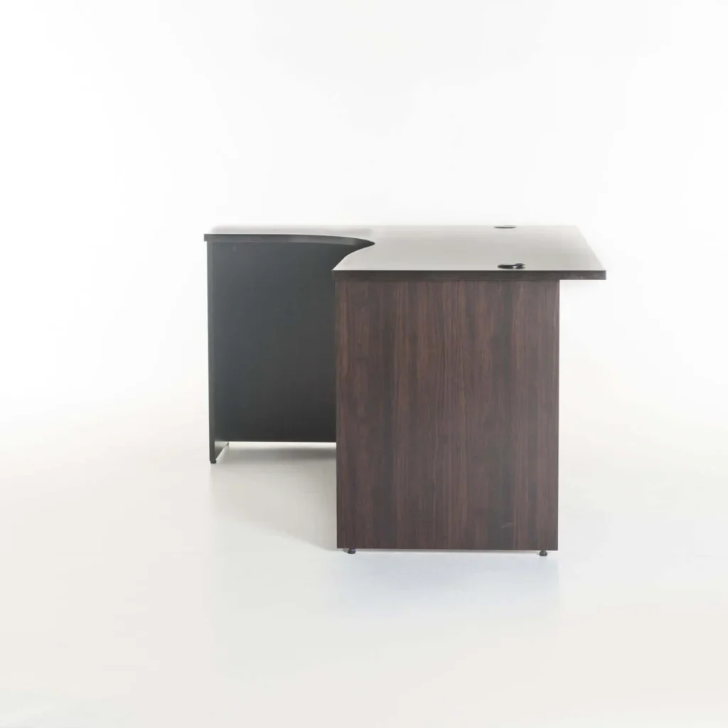 AXA CORNER DESK RIGHT - Image 9